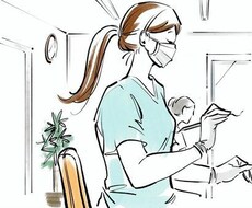 女性歯科医師のリアルな人生設計をお話しします イメージ1