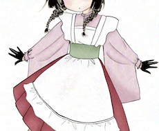 SNSで利用できるアイコン描きます あなただけのオリジナルアイコンを描きます