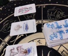 はっきりとした占いと丁寧なアドバイスをします イメージ1