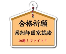 薬剤師国家試験合格に向けて勉強を教えます イメージ1
