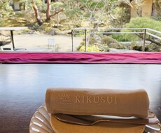 失敗できない！お顔合わせにおすすめなお店紹介します イメージ1
