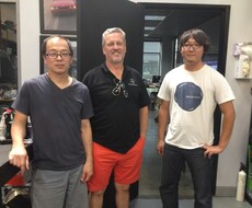 海外との事や、英語を必要とされてる方へのトータルケアを致します。 イメージ1