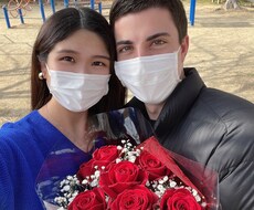 日西国際カップル♡がお気軽に恋愛相談に乗ります イメージ1