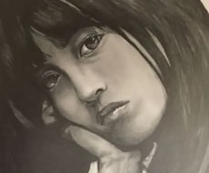 人物画　アニメなんでもかけます イメージ1