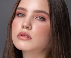 人物写真をレタッチいたします イメージ1