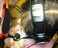 理科系のナレーションを録音します 予備知識が無いと音読が困難な理科系のナレーションを担当します