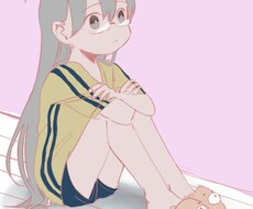 イラストを描きます イメージ1