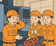 教育・OJT・指導のお悩みアドバイスします イメージ1