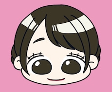 かわいくて親しみやすいアイコン描きます イメージ1