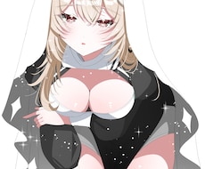 ハロウィンシスター量産イラストを描きます イメージ1