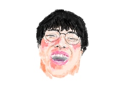 あなたの似顔絵を、心を込めて描きます イメージ1