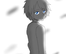低価格であなたのイラストキャラ描きます イメージ1