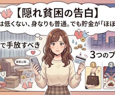 30代で手放すべき3つのプライド教えます イメージ1