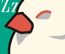 あなたの「文鳥さん」の【アイコンイラスト】描きます★