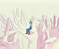 シンプルな水彩イラスト描きます ふと目に留まる、静かな空気感のある水彩イラストを描きます。