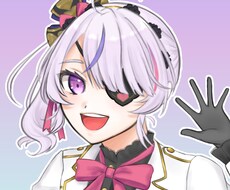 SNS用アイコン作成いたします イメージ1
