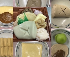 嚥下障害者向けの、食事の展開の仕方を教えます イメージ1