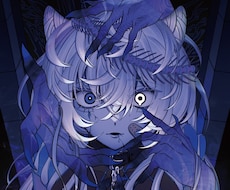 CDジャケット用のイラストを制作します 参考画像のようなイラストを制作