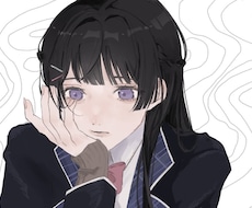 イラスト（夢絵、Vtuber）お受けします イメージ1