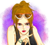 【TRPG立ち絵イラスト】あなたの「理想のキャラ」作成いたします