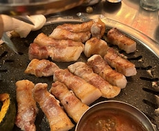 お店の予約代行も！韓国旅行プランを作成します 韓国生活経験を生かし、旅行プランに合わせたお店選びをサポート