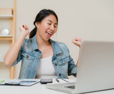 子供のやる気と可能性を引き出すコーチングします