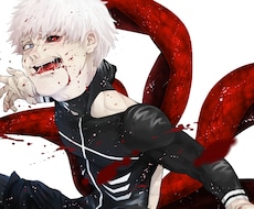 お望みのアイコン・イラストお描きします!! イメージ1
