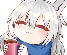 女の子の可愛いイラストを描きます イメージ1