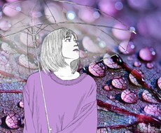 SNS向けアイコンお描きします イメージ1