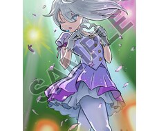 目を引くPOPなイラスト描きます イメージ1