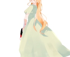 最短1日！早く安くイラスト描きます イメージ1