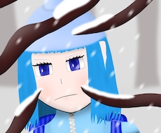 お客様の希望するイラストを制作します イメージ1