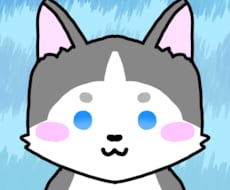 ゆるふわイラスト描きます イメージ1