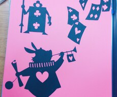 大切な人人へのプレゼント作ります イメージ1
