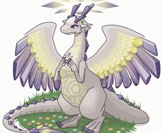 一枚絵など各種イラストを描きます イメージ1