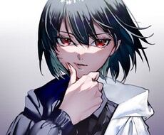 アイコン/イラスト描きます イメージ1