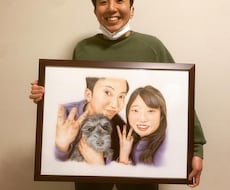 エアブラシを使用して絵を描きます イメージ1