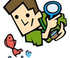 ちょっとしたスキマを埋めるイラスト描きます 広告・雑誌・WEBサイト等のスキマを埋めたい時にどうぞ