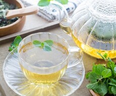 お金をかけず健康にいい和ハーブ教えます イメージ1