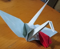 千羽鶴お手伝いします イメージ1