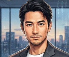 外資ITコンサルの営業ノウハウ伝授します "根性論"卒業。外資IT流「売れる必然」を作る伴走コンサル