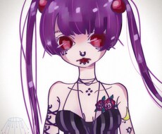 イラスト、アイコン描きます イメージ1