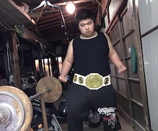 最近プロレスに興味を持った方！！ 分かりやすくプロレスを解説します！！ イメージ1