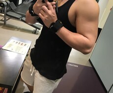 1週間トレーニングと食事のサポートをします イメージ1