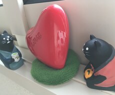 心のすみっこからぽかぽか温めます イメージ1