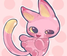 可愛いデフォルメイラストを制作します アイコン等に使える魅力的で可愛いデフォルメイラストを描きます
