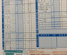 健康診断オールa の紹介。健康を指導します。ます イメージ1