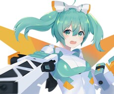 アイコン・イラスト・キャス画描きます アニメキャラ・オリジナル・ミニキャラ等OKです
