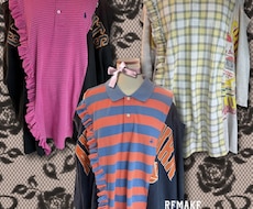 あなたのお洋服をリメイクします イメージ1