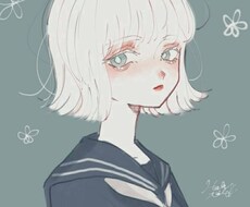 アイコンイラスト制作致します イメージ1